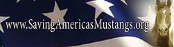 Saving America's Mustangs