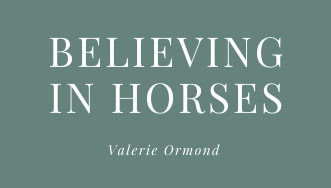 Believing In Horses